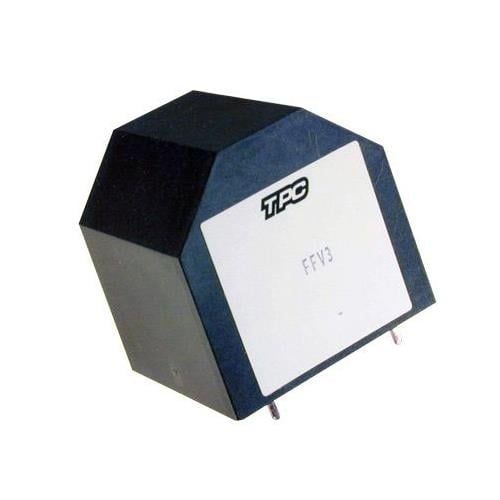 25uF 500VDC 10% PP Film Capacitor, Radial, 33A