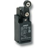 Switch Limit N.O./N.C. SPDT Side Roller Lever Screw Mount 10A 250VAC 5N Rotary Conduit