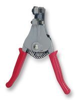 PROSKIT INDUSTRIES   608-369C   WIRE STRIPPER, 8-22AWG