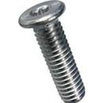 HEXALOBULAR DRIVE / TORX HIGHER TORQUE TRANSFER