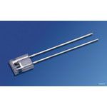 NPN Phototransistor, 30V VCEO, 850nm, 50mA, Side View, Radial