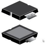 TVS Diode Single Uni-Dir 26V 30KW 2-Pin PLAD T/R