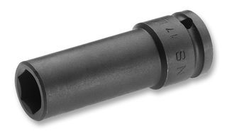 LONG-REACH IMPACT SOCKET 1/2" 10MM