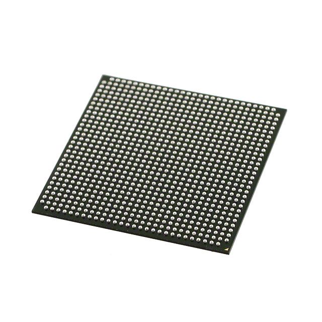 Field Programmable Gate Array, 150000-Cell, CMOS, PBGA896, ROHS COMPLIANT, FBGA-896