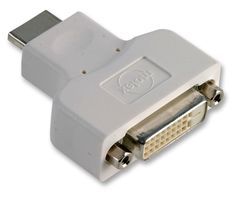 HDMI-DVI-D Adapter M/F 19/19 POS ST MicroCross™ Bag