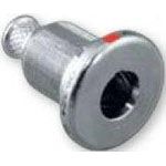 Conn Circular SKT 19 POS Crimp ST Jam Nut 19 Terminal 1 Port