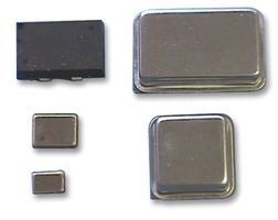 OSCILLATOR, PROG. BLANKS, 5MMX7MM - More Details