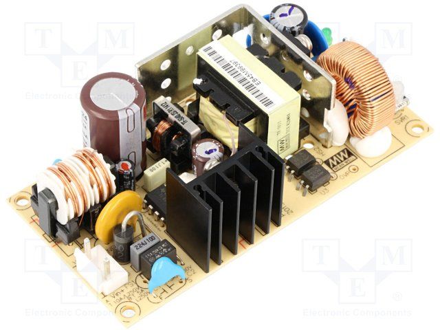 DC-DC Regulated Power Supply Module,