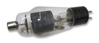 ELECTRON TUBE; Length:-; Diameter:2.062; Height:5.5; Product Range:-