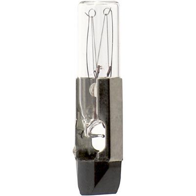 OSRAM SYLVANIA         120PSB             LAMP, INCANDESCENT, TELEPHONE SLIDE, 120V