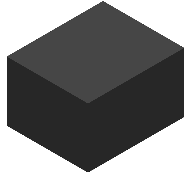 5VDC 30A SPST-NO Power Relay, THT, 277VAC