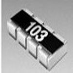 Resistor Networks & Arrays 1K ohm