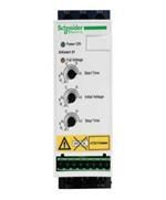 Soft Starter For Asynchronous Motor - Ats01 - 6