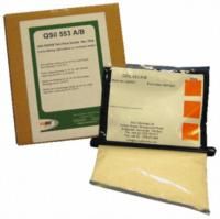 Acc Silicones 250 g Grey Silicone Potting Compound