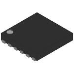 Energy Harvesting Charger and Protector 12-Pin UTDFN EP T/R