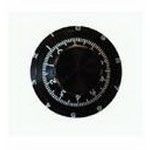 Knobs & Dials 461 CIRCULAR DIAL