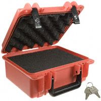 CASE PLASTIC ORG 10.79LX9.76W