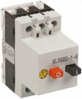 RS Pro 0.6  1 A Motor Protection Switch