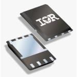 N-CH MOSFET 40V 259A PQFN EP 8-Pin Si