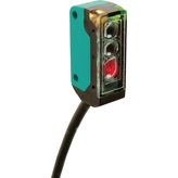 Photoelectric Proximity Sensor 0. . .30 mm, OBT30-R2-E2-1T, Pepperl+Fuchs