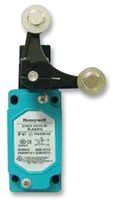 HONEYWELL         ZLEC04D             Limit Switch, Roller Lever, 600 V, 300 V