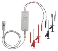 Differential Probe 50:1500:1 100 MHz, N2790A, Keysight