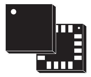Pressure Sensor 0.26bar to 1.26bar Absolute 16-Pin HCLGA Tray