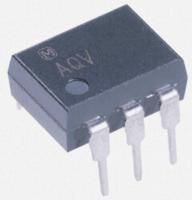 Lite-On MOC3052-V Triac Output Optocoupler, Through Hole, 6-Pin DIP