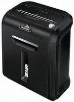 Fellowes PS-63t 23L Strip Cut Paper Shredder