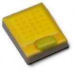 White LED Emitter 6500K 36lm 115° 2-Pin SMD