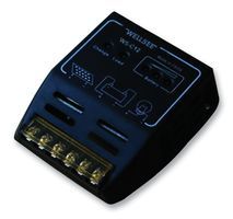 RALOSS         CMP-10A             SOLAR PANEL CONTROLLER 12V, 0-6