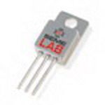 Neg LDO Regulator -1.25 to -40V, 1.5A, TO-257AA, Through Hole