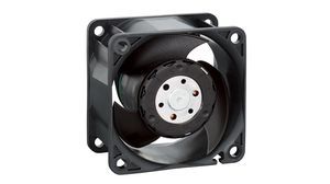 DC Fans Axial/60x32mm/Ball 12VDC/41.1CFM/Sensor