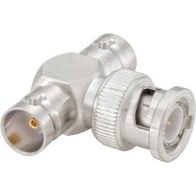 BNC adapter BNC socket-BNC socket, BNC plug;Rosenberger;71S301-K00N51 pc(s)