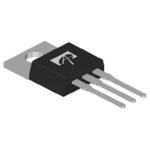 500V 3A N-CH MOSFET TO-220 Through Hole Power Transistor