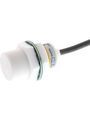 Proximity Sensor Inductive NO PNP 1cm 10V to 30VDC 3-Pin