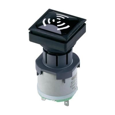 Schlegel OKJNSG+SGI-24V piezo transducer 3.5 +/- 0.5 kHz