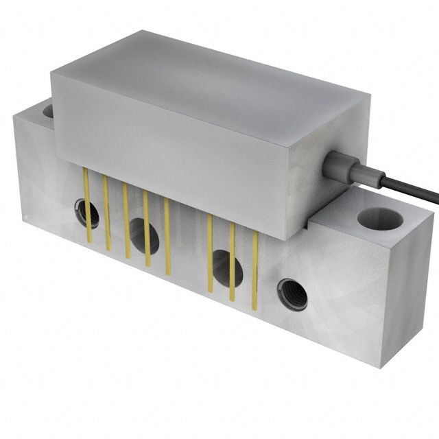 IC AMP OPT RCVR SFO8