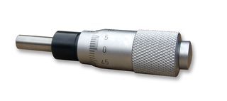 LINEAR TOOLS 50-182-013 HEAD, MICROMETER, 0.01MM/0-13MM