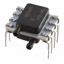 1PSI Diff Pressure Sensor, I2C, 0.25% Acc, 1.8-12V, Analog