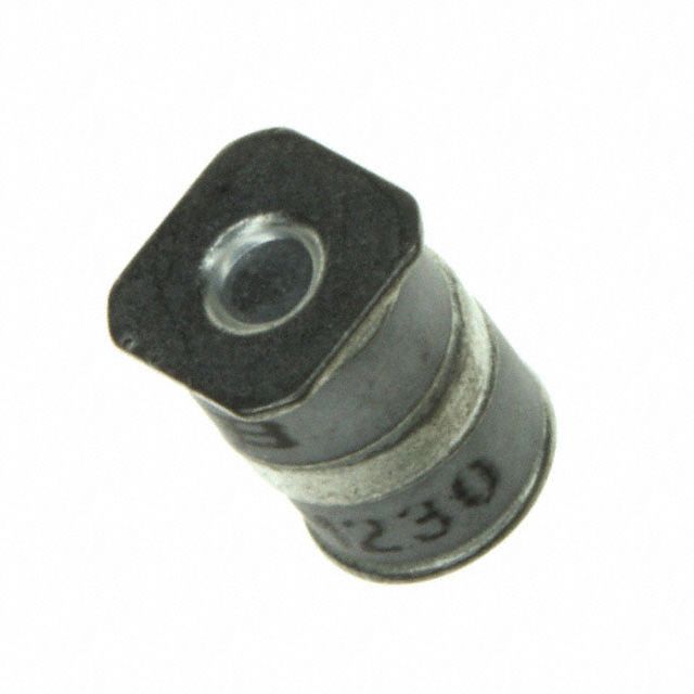 GDT 300V 5KA 3 POLE SMD