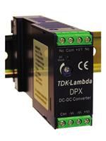 Isolated DC/DC Converters 9.5-36Vin +/-15Vout 0.667A 20W Din Rail