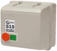 3 Phase Brake Module, 11 kW, 415 V ac