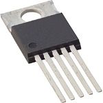 3.3V LDO Regulator, 1.5A, 0.55V Dropout, TO-220-5