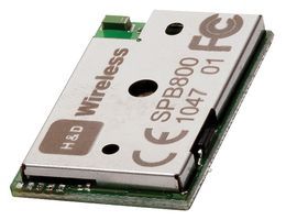 RX TXRX MODULE WIFI CHIP SMD