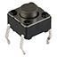 SWITCH TACTILE SPST-NO 0.05A 12V