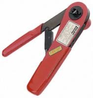 DMC Crimp Tool Type 43 Centre Contact