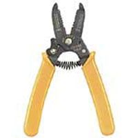 Tool Wire Stripper 20-30AWG Cutter Clamp Wire Loop