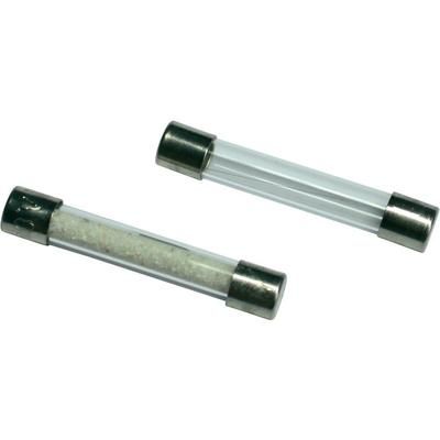 High voltage fuse 8 mm x 85 mm 2 A 3000 V ESKA 558.020 Content 1 pc(s)