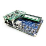 Standard Development Kit For Cinnamon Bay SBC